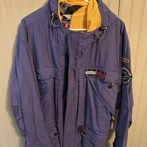 Tommy Hilfiger Outdoor Expedition Jacket